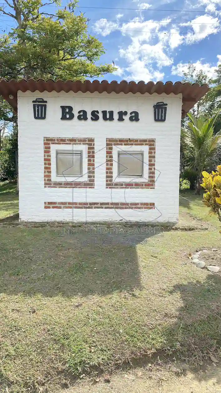 Casa Campestre, Las Vegas